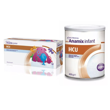 HCU Anamix Powder 