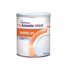 Hyper LYS Anamix Powder 