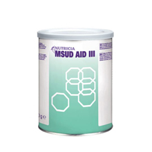 MSUD Aid III Powder 