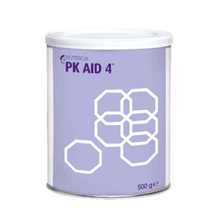 PK Aid-4 - Nutricia 