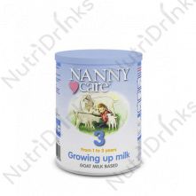NANNY Care Milk Growing Up Infant ( 400g) * 2 Day delivery