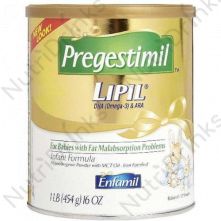 Pregestimil LIPIL Powder (400g)