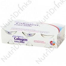 Calogen EXTRA Shots Neutral (6 x 40ml)