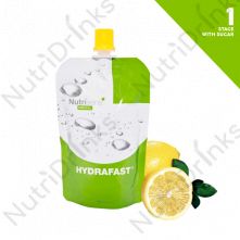 HYDRA'FRUIT Fast Pre-thickened Lemon (30 x 90ml)