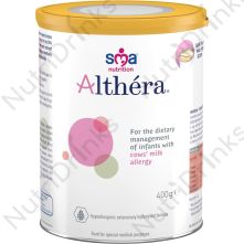 Althera Baby Powder (400g) (SMA Nutrition)