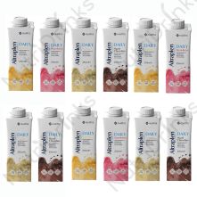 Altraplen Compact Daily Assorted 250ml (12 Pack) 