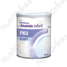 PKU Anamix Infant (400g)