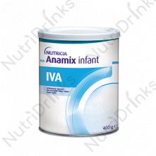 IVA Anamix Infant SP (3x400g) - 3 DAY DELIVERY