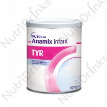 TYR Anamix Infant ( 400g)