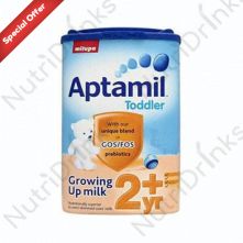Aptamil 2 Years Plus Growing Up Milk Powder (800g) - SPECIAL OFFER (*3 DAY DELIVERY*)