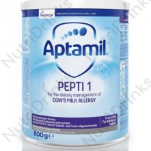 Aptamil Pepti 1 Baby Formula Powder (800g) - SPECIAL OFFER