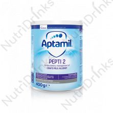 Aptamil Pepti 2 Baby Formula Powder ( 400g)