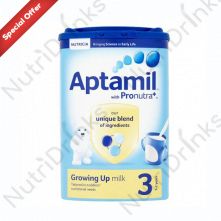 Aptamil 1-2 Years Growing Up Milk (800g) - SPECIAL OFFER (*3 DAY DELIVERY*)