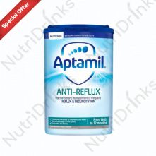 Aptamil Anti Reflux Milk Powder (800g) - SPECIAL OFFER (*3 DAY DELIVERY*)