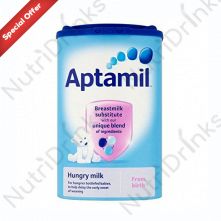 Aptamil Hungry Milk Powder (800g) - SPECIAL OFFER (*3 DAY DELIVERY*)