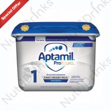 Aptamil Profutura FIM Stage 1 ( 800g) 0 - 6 Months- SPECIAL OFFER (*3 DAY DELIVERY*)