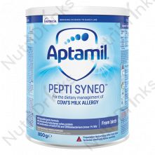 Aptamil Pepti Syneo Infant Milk Powder (800g)