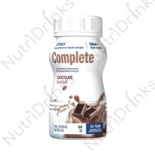 Aymes Complete Chocolate 200ml


