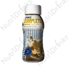 Aymes Complete Banana ( 4 x 200ml)