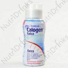Calogen EXTRA Strawberry (200ml)