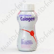 Calogen Strawberry High Energy (200ml)