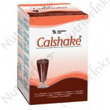 Calshake Powder Chocolate (7 x 87g)