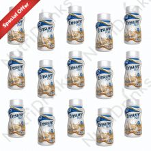Ensure Plus Coffee 200ml (15 PACK)-SPECIAL OFFER