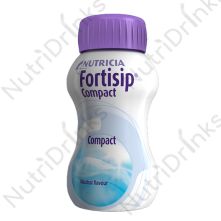 Fortisip Compact Neutral (4 x 125ml)