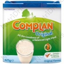 Complan Original (425g) *2 day delivery