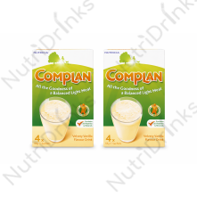 Complan Original Vanilla Sachet