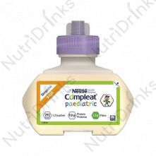 Compleat Paediatric (250ml) SimpLink®