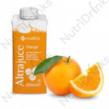 Altrajuce Orange (200ml)