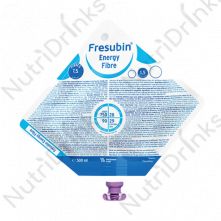 Fresubin Energy Fibre Tube Feed (500ml)