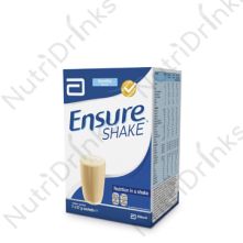 Ensure Powder Shake Vanilla ( 7 x 57g)