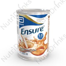 Ensure Plus Can Chocolate (Ring Pull Can) (250ml)