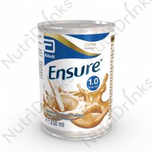 Ensure Plus Can Coffee (Ring Pull Can) (250ml)