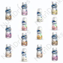 Ensure Plus Juice & Milkshake Variety Pack (14 x 200ml)