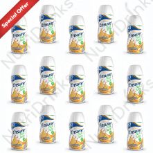 Ensure Plus Juce Orange Juice ( 15 PACK - 220ml) - SPECIAL OFFER