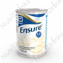 Ensure Plus Can Vanilla (Ring Pull Can) (250ml)