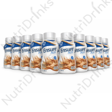 Ensure Plus Chocolate