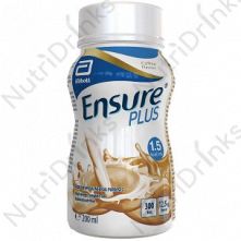 Ensure Plus Coffee Milkshake (200ml)