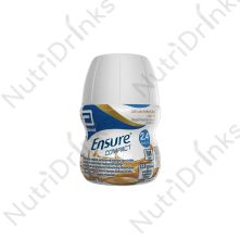 Ensure Compact Cafe Latte (3 x 4 x 125ml) - Special Offer