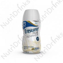 Ensure Plus Advance Milkshake Vanilla (220ml)