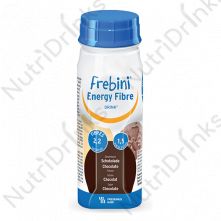 Frebini Energy Fibre Drink Chocolate (200ml)