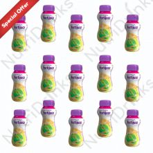 Fortijuce Tropical Juice Style (200ml x 15) - SPECIAL OFFER