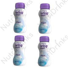 Fortisip Compact Neutral (4 x 125ml)