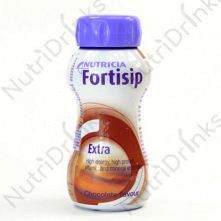Fortisip Extra Chocolate (200ml)