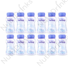Fortisip Neutral