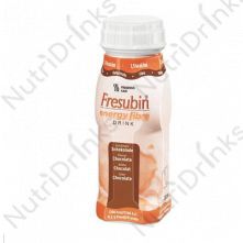 Fresubin Energy Fibre Chocolate ( 4 x 200ml)