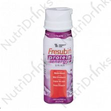 Fresubin Protein Energy Strawberry (4 x 200ml)